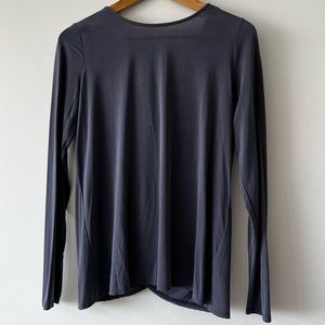 RW&Co low back, reversible top